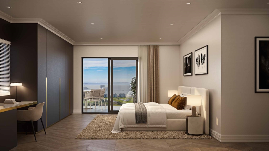 3 Bedroom Property for Sale in Green Point Western Cape